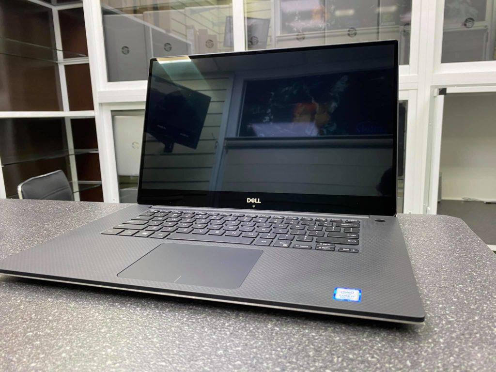 How to upgrade Dell Precision 5530 high performance - WildReviewTech How to upgrade Dell Precision 5530 high performance - WildReviewTech