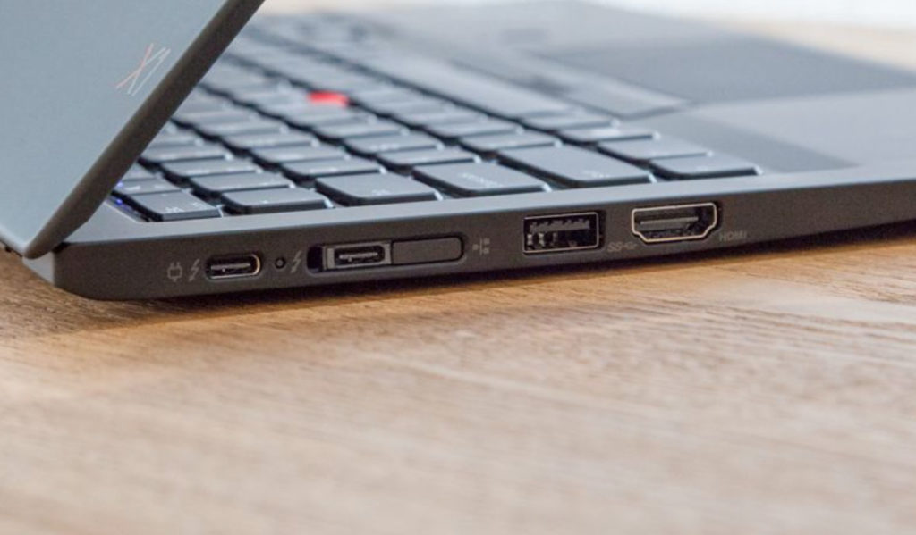 Lenovo ThinkPad X1 Carbon (6th Gen) Full Review – WildReviewTech