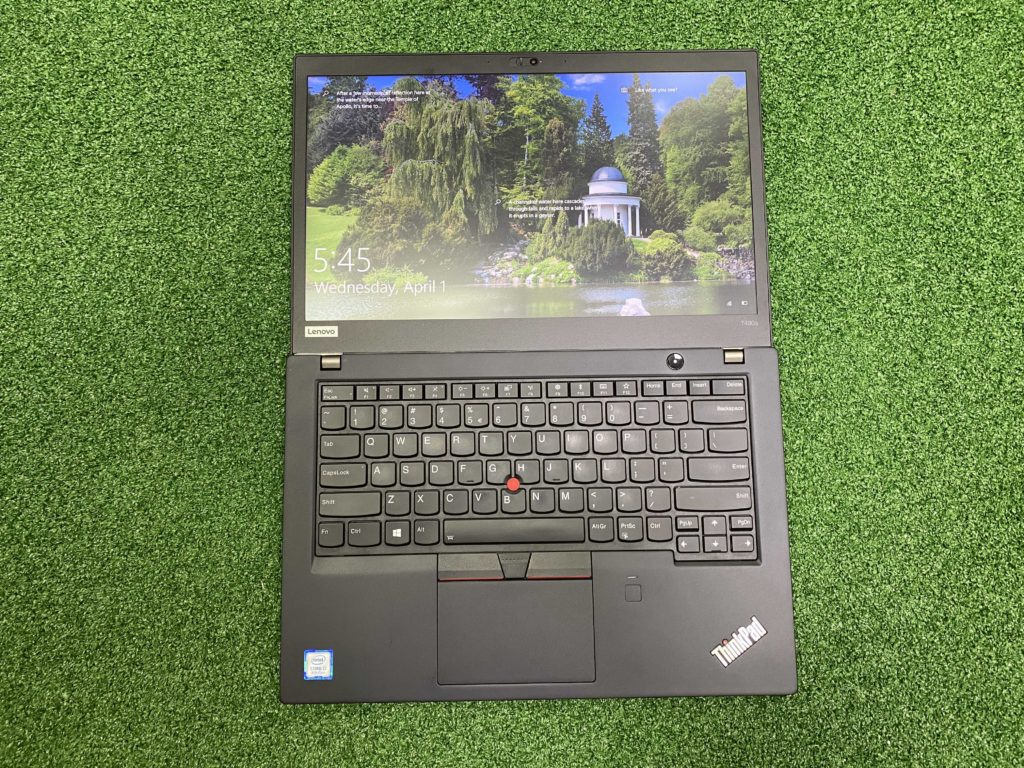 Lenovo ThinkPad X1 Carbon (6th Gen) Full Review – WildReviewTech